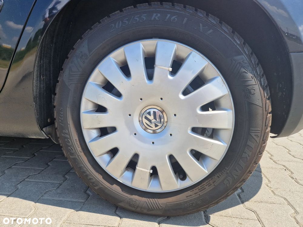 Volkswagen Golf 1.9 TDI Edition - 9