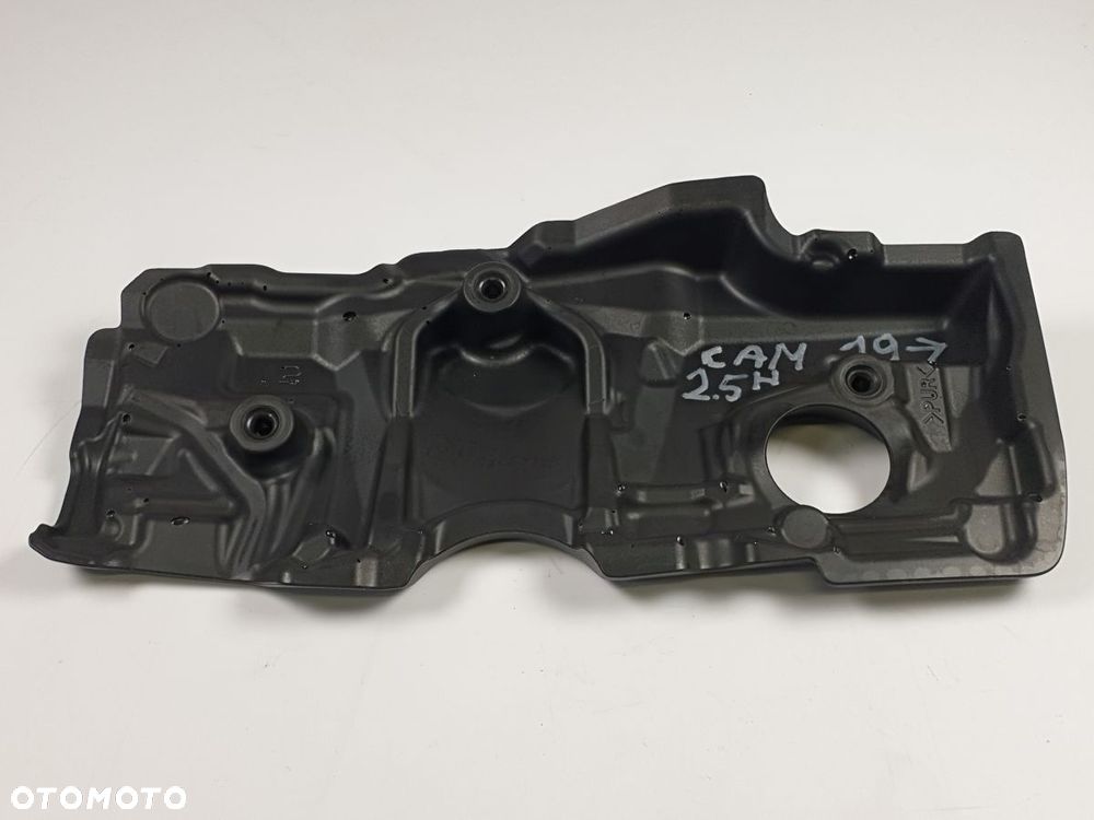 TOYOTA CAMRY gen IX Lift 2.5h Osłona Silnika Górna - 10