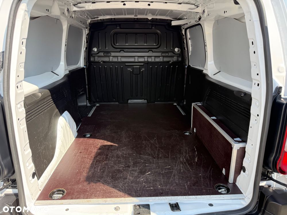 Opel Combo L2H1 XL - 7