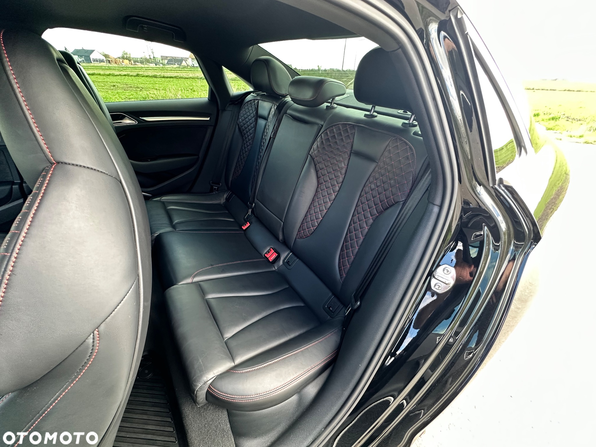 Audi RS3 Sportback 2.5 TFSI Quattro S tronic - 9