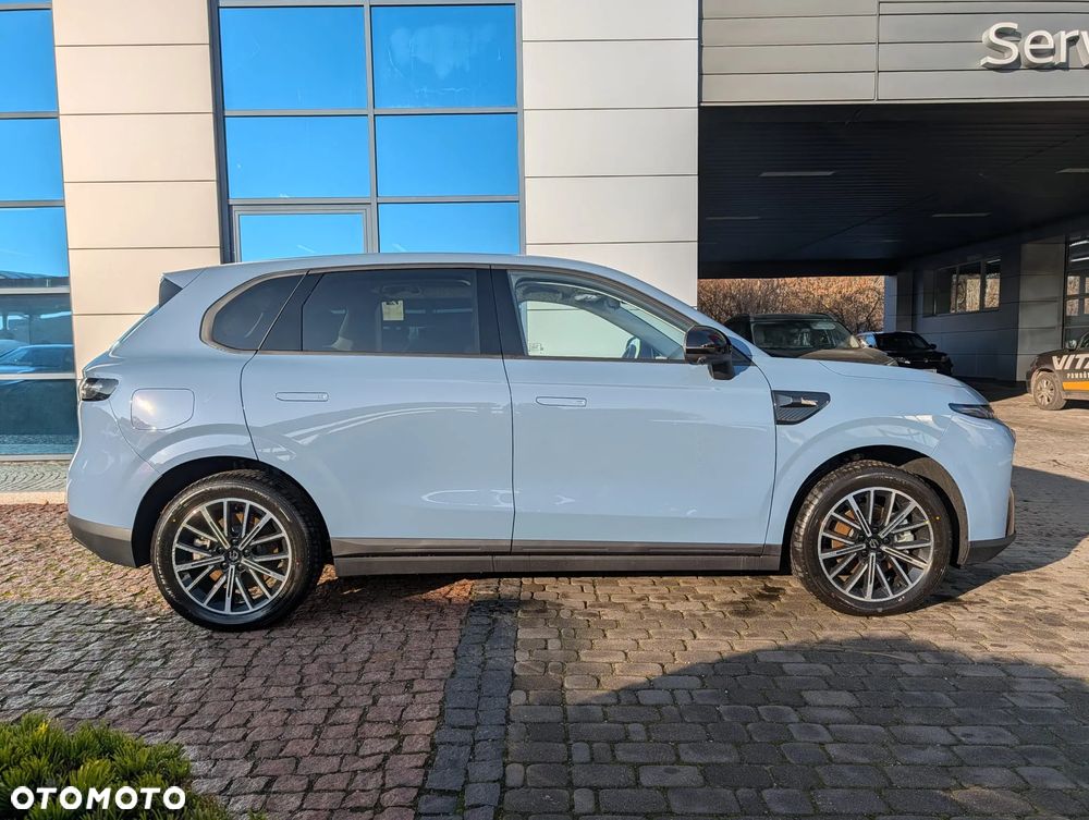 Leapmotor B10 67.1kWh PROMAX Design - 5