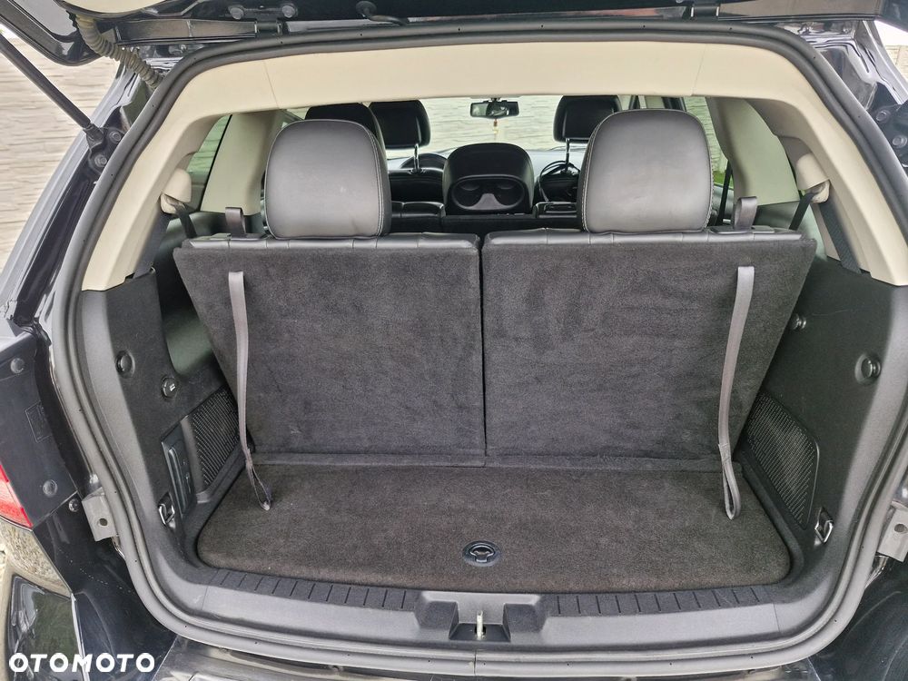 Fiat Freemont 2.0 Multijet Lounge AWD - 37