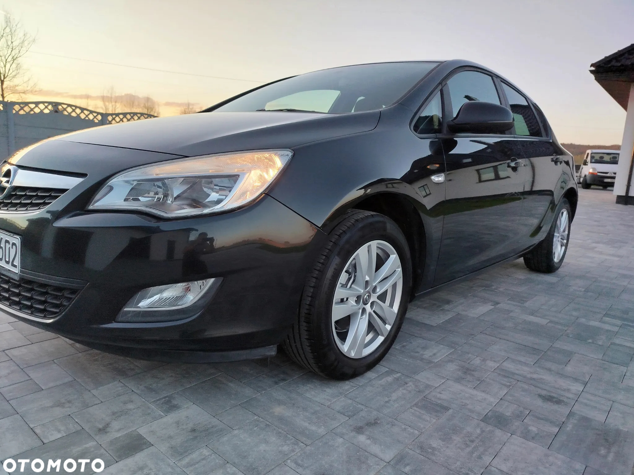 Opel Astra 1.4 EcoFLEX Innovation - 7