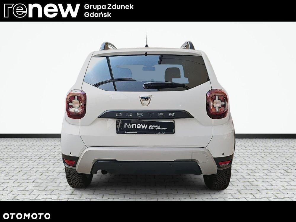 Dacia Duster - 8