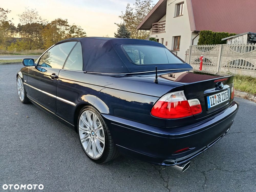 BMW Seria 3 - 4