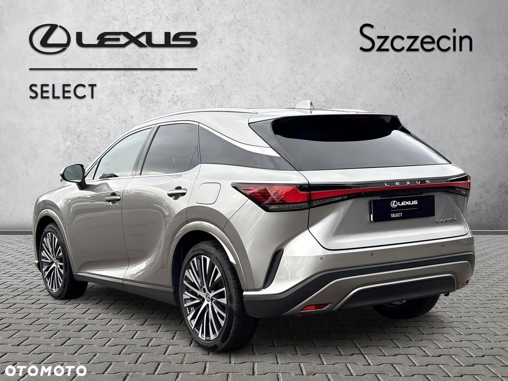 Lexus RX 450h+ Prestige - 3