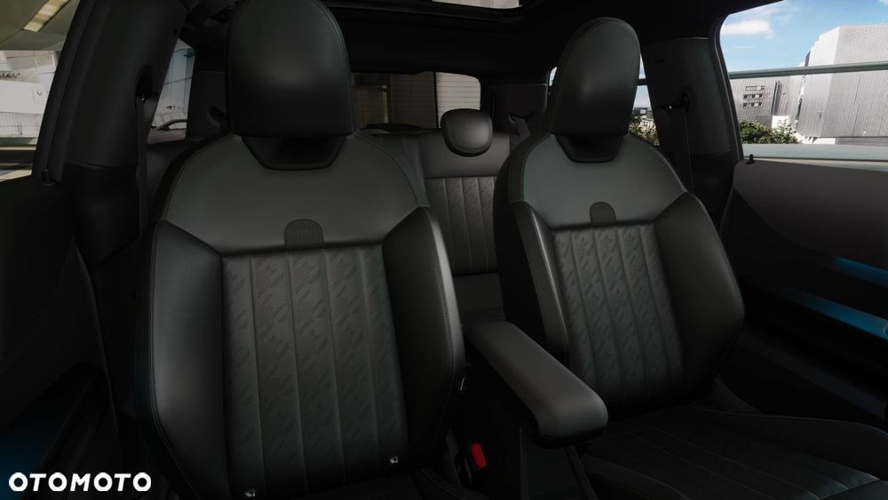 MINI Cooper S Linia John Works sport - 13