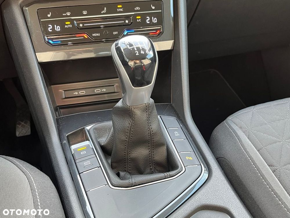 Volkswagen Tiguan 1.5 TSI EVO Life - 11