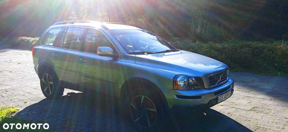 Volvo XC 90 - 11
