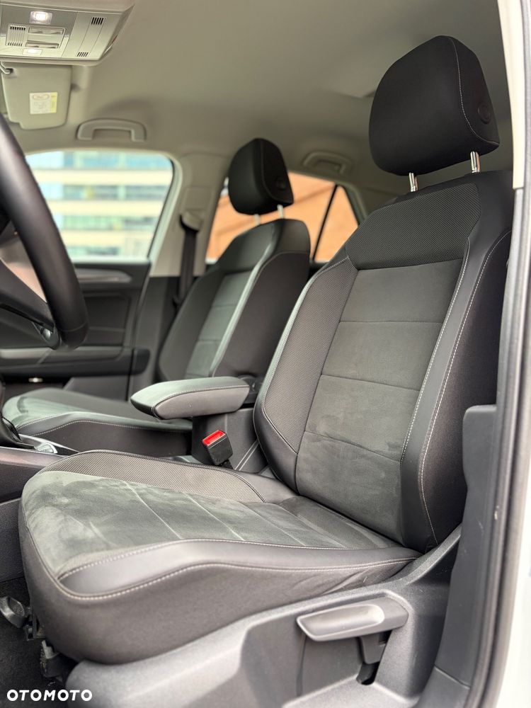 Volkswagen T-Roc 1.5 TSI Style DSG - 26