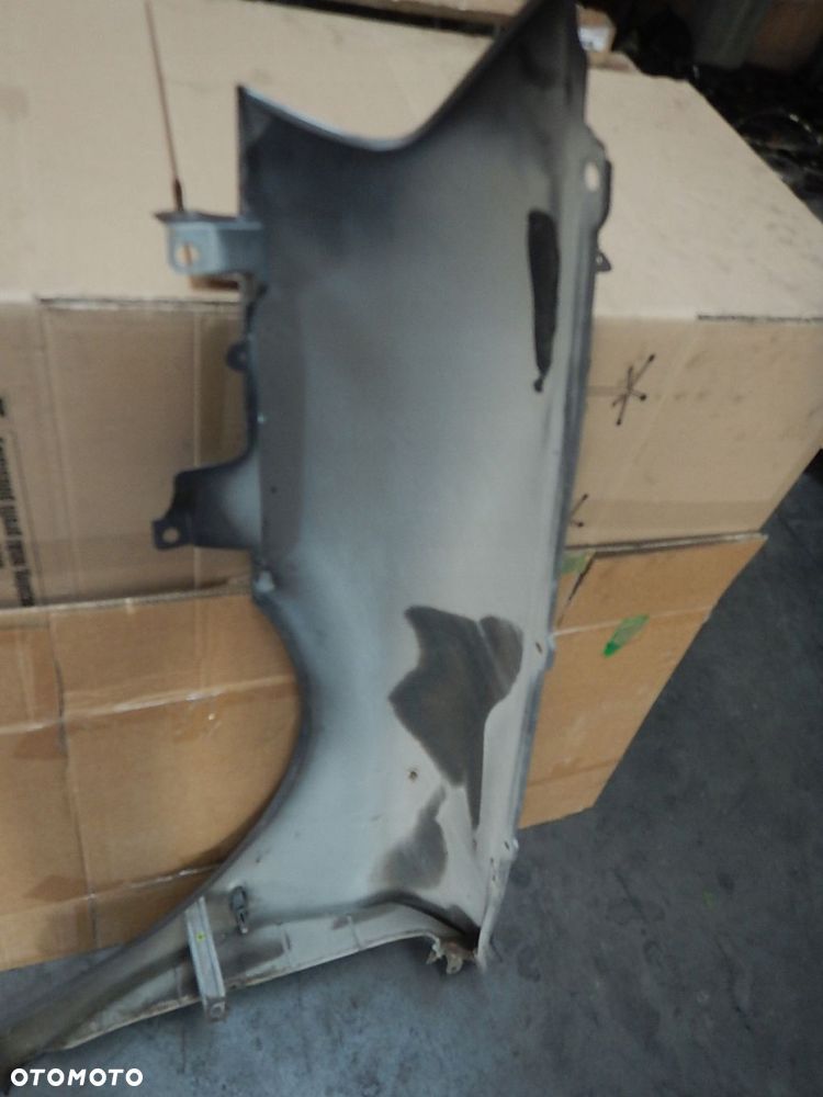 blotnik przod prawy alfa romeo 166 lift - 15