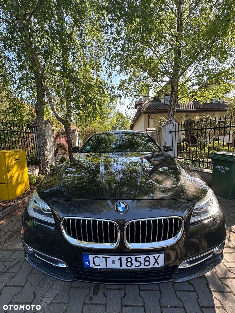 BMW 5