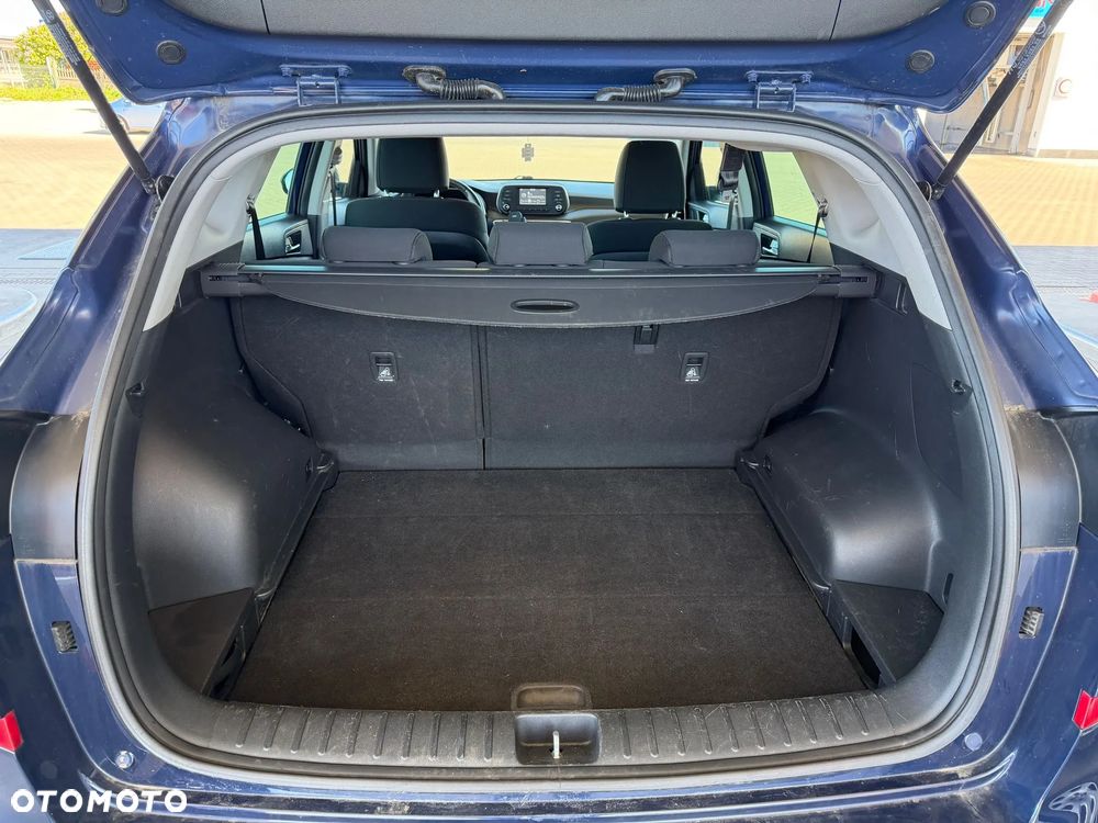 Hyundai Tucson 1.6 GDi Comfort 2WD - 17