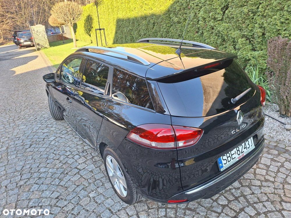 Renault Clio 0.9 Energy TCe Limited - 31