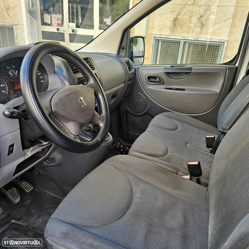 Peugeot Expert - 19