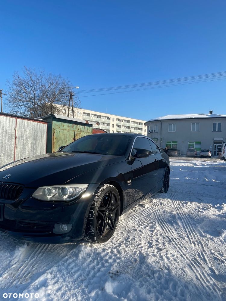 BMW Seria 3 335i xDrive - 5