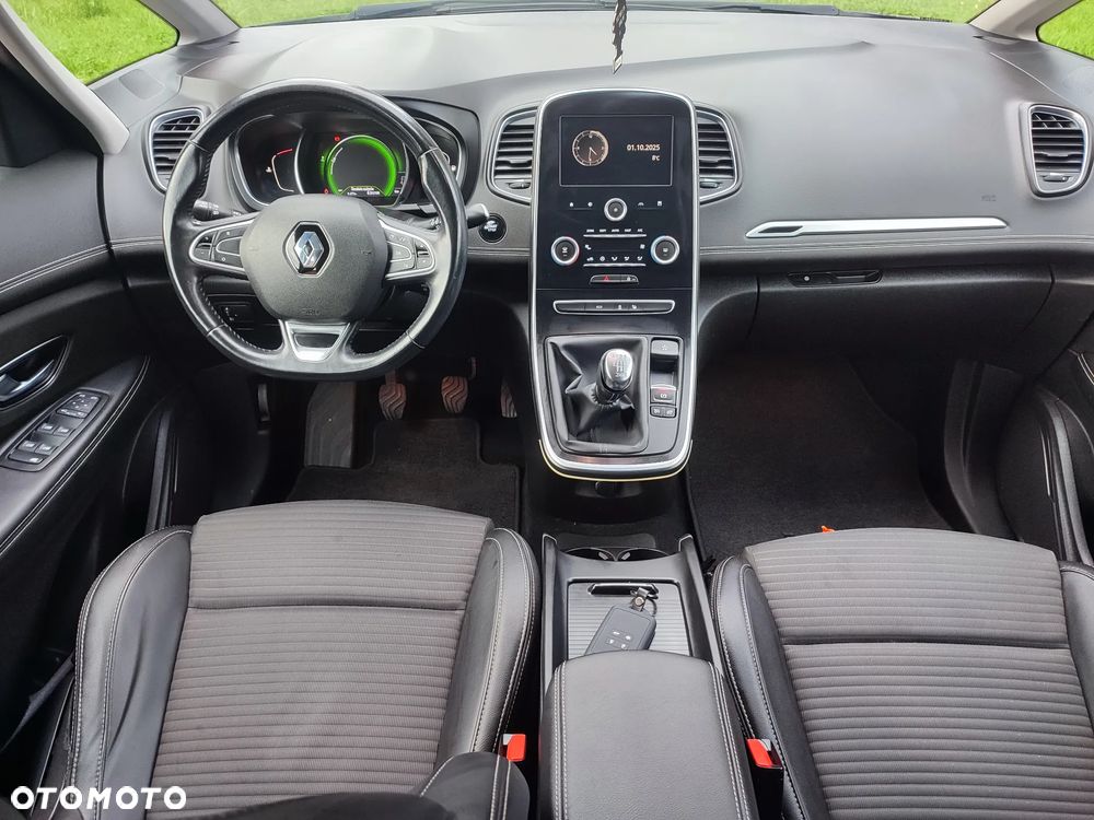 Renault Grand Scenic ENERGY TCe 115 Expression - 14