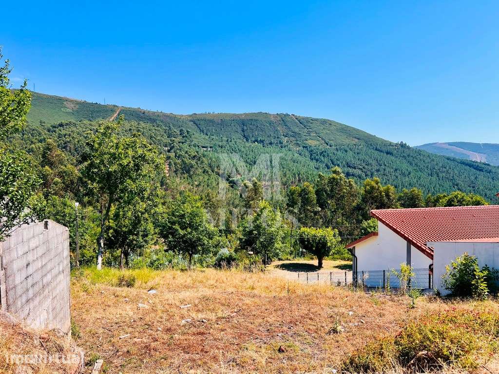 Terreno para construção à venda em Sopo - Vila Nova de Cerveira - Grande imagem: 4/11