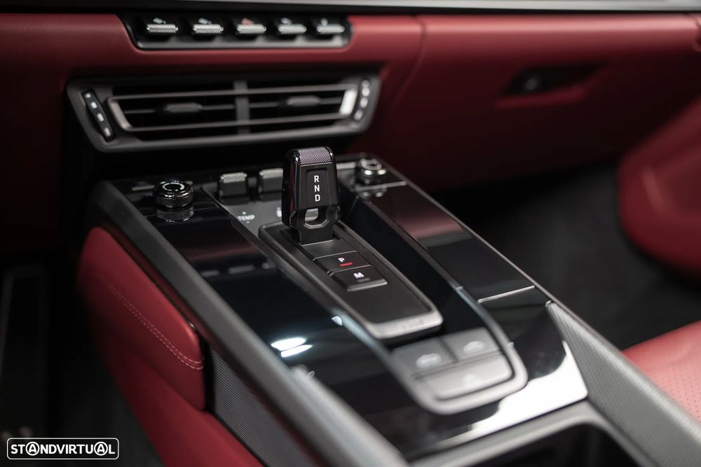 Porsche 911 (992) Carrera Cabriolet PDK - 19