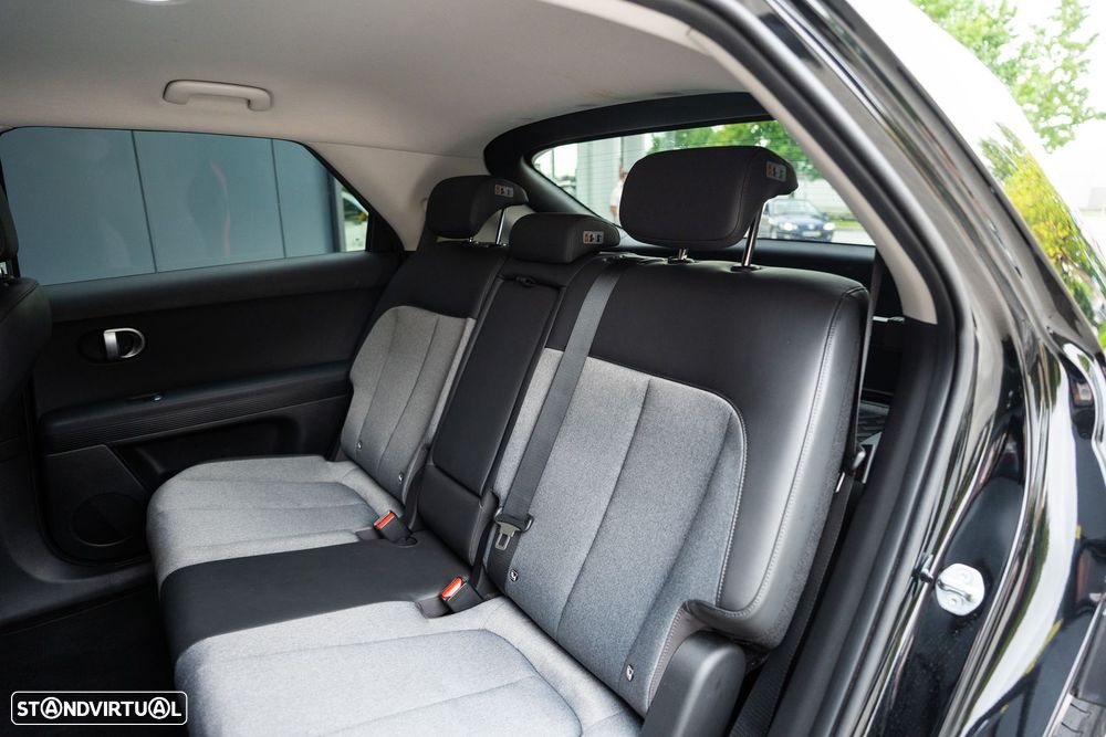 Hyundai Ioniq 5 77 kWh Premium - 23