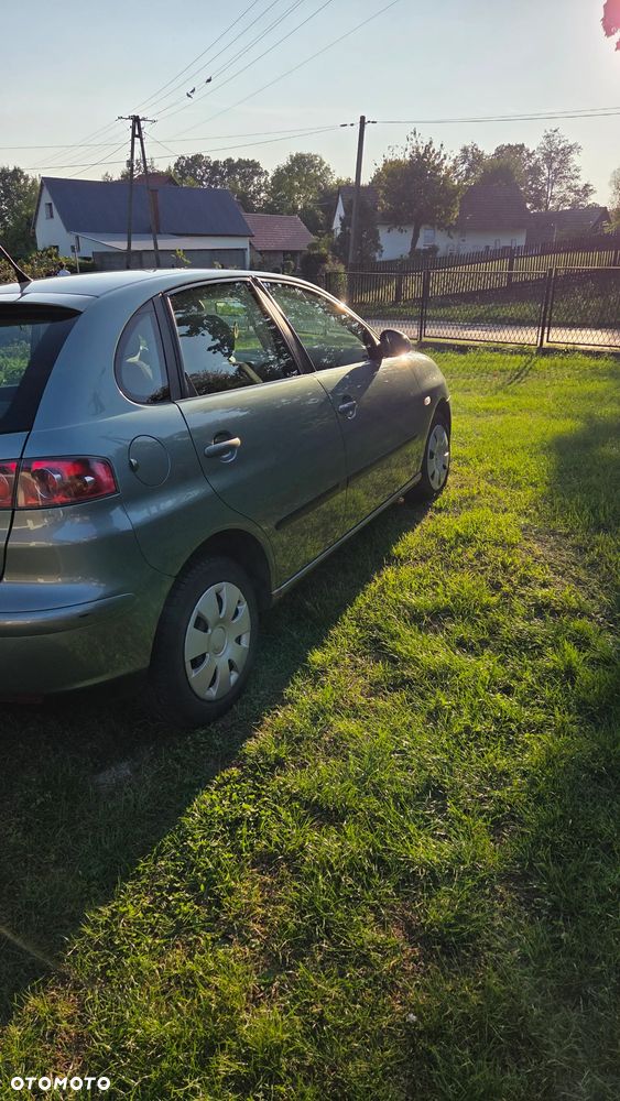 Seat Ibiza 1.2 12V Signo - 5