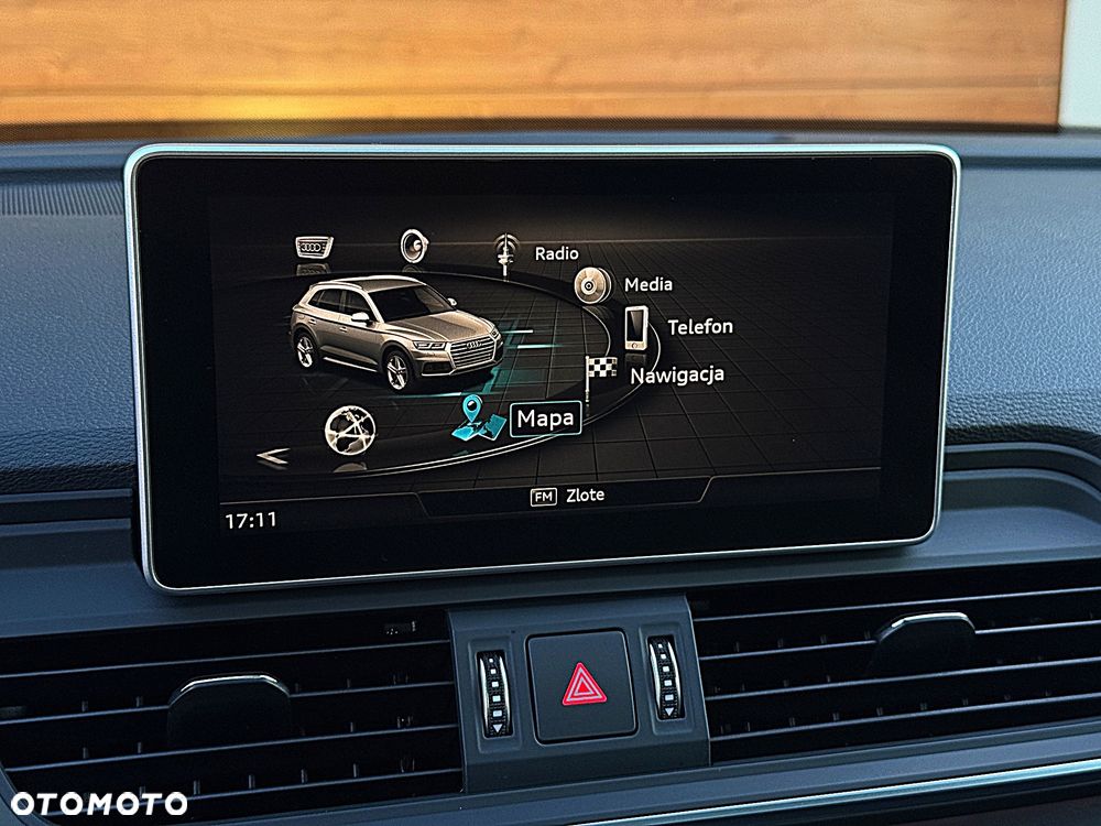 Audi Q5 2.0 TFSI Quattro S tronic design - 15