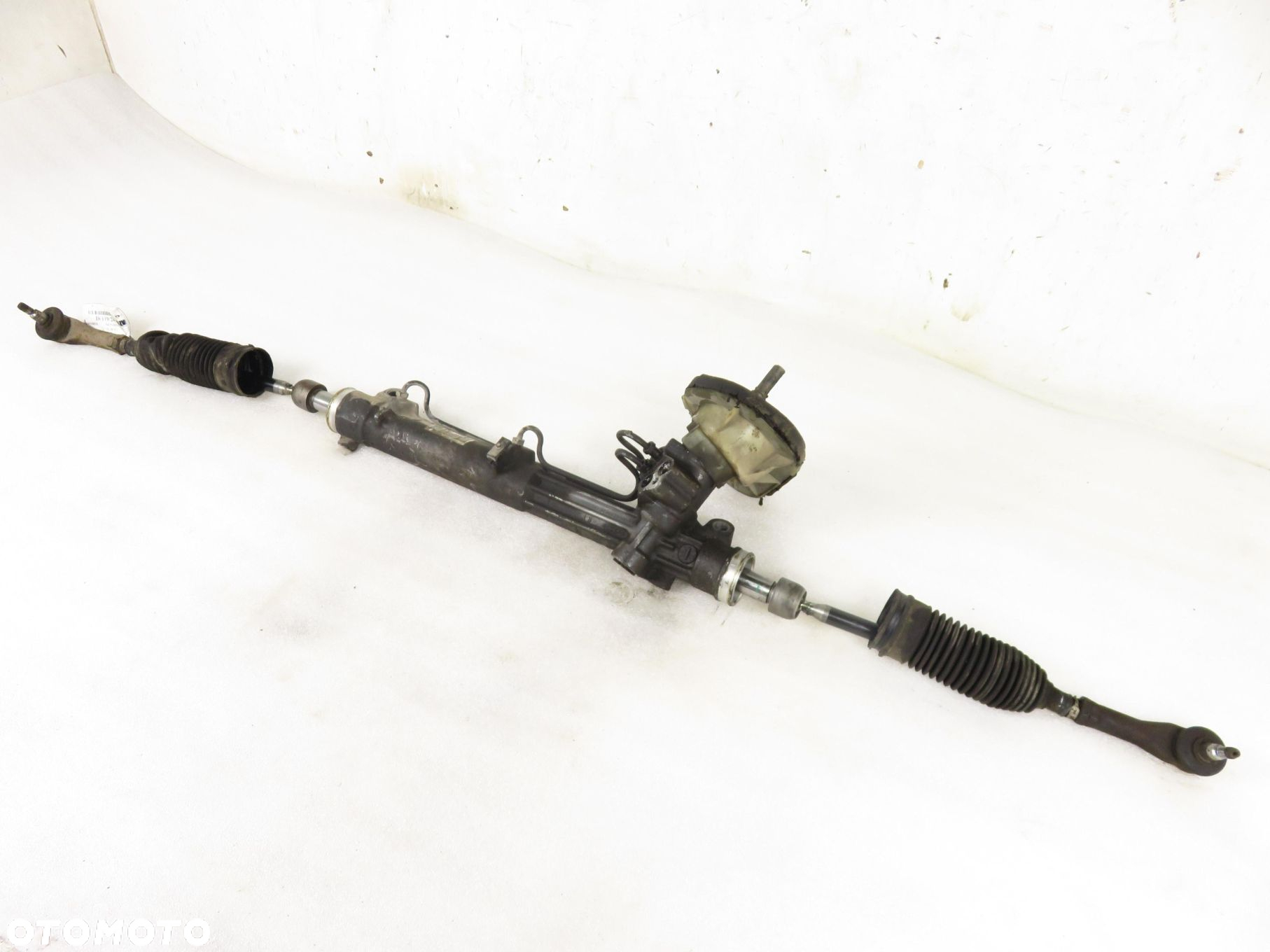 MAGLOWNICA FORD MONDEO MK3 1S7C3200EJ - 2