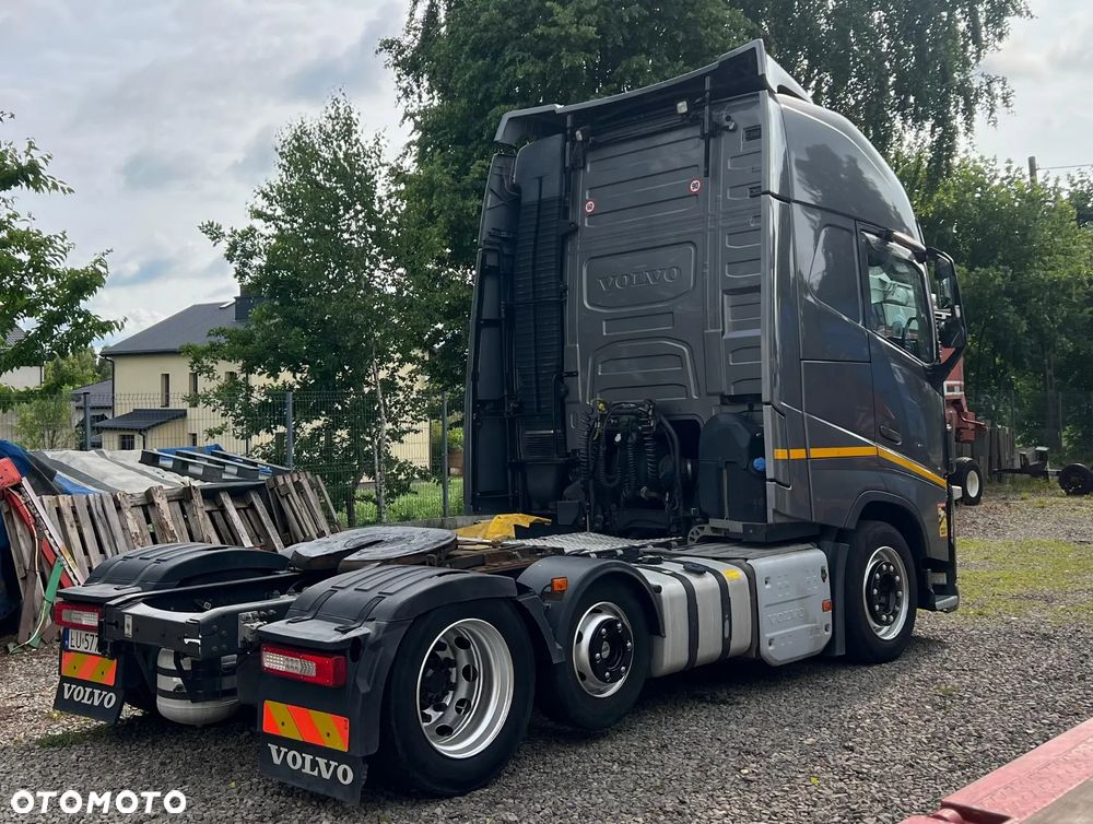 Volvo FH - 3