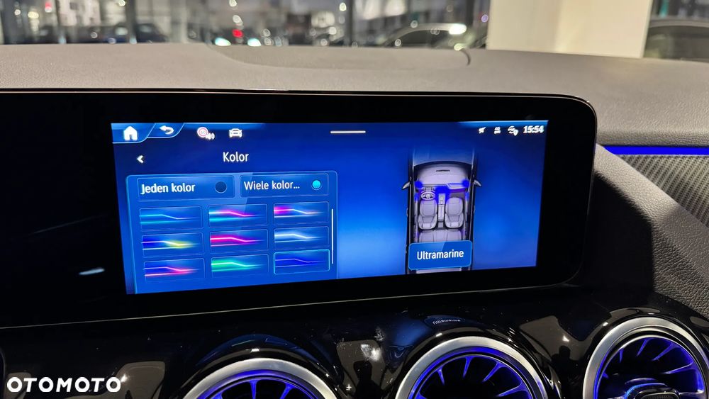 Mercedes-Benz GLA 200 AMG Line - 19