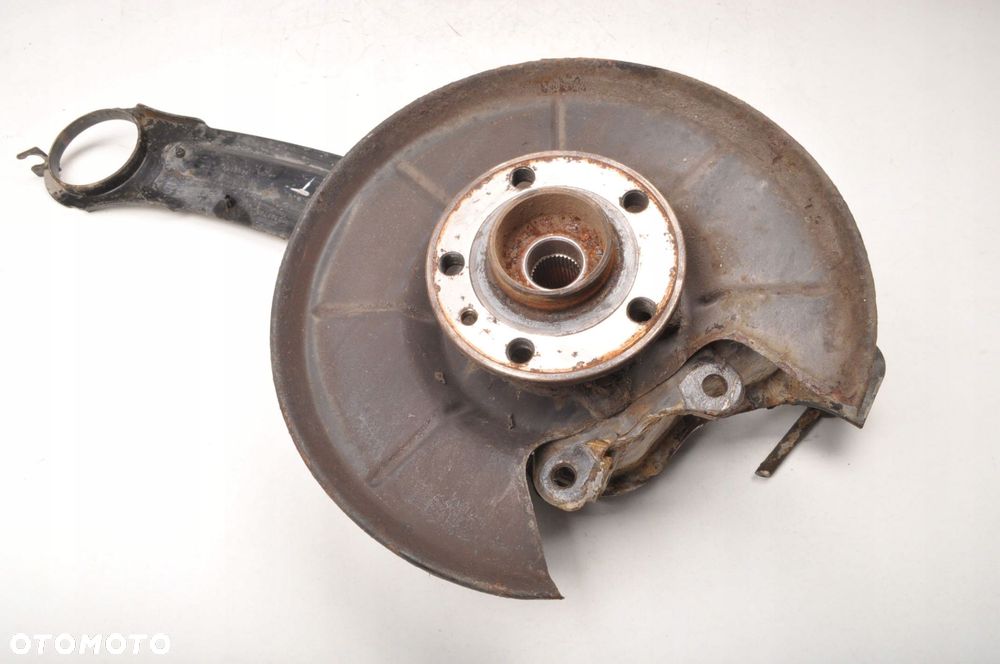 VOLVO S60 V60 XC60 XC70 V70 S80 AWD 4X4 WAHACZ PRAWY TYLNY 7G91-15A968-VAE - 5