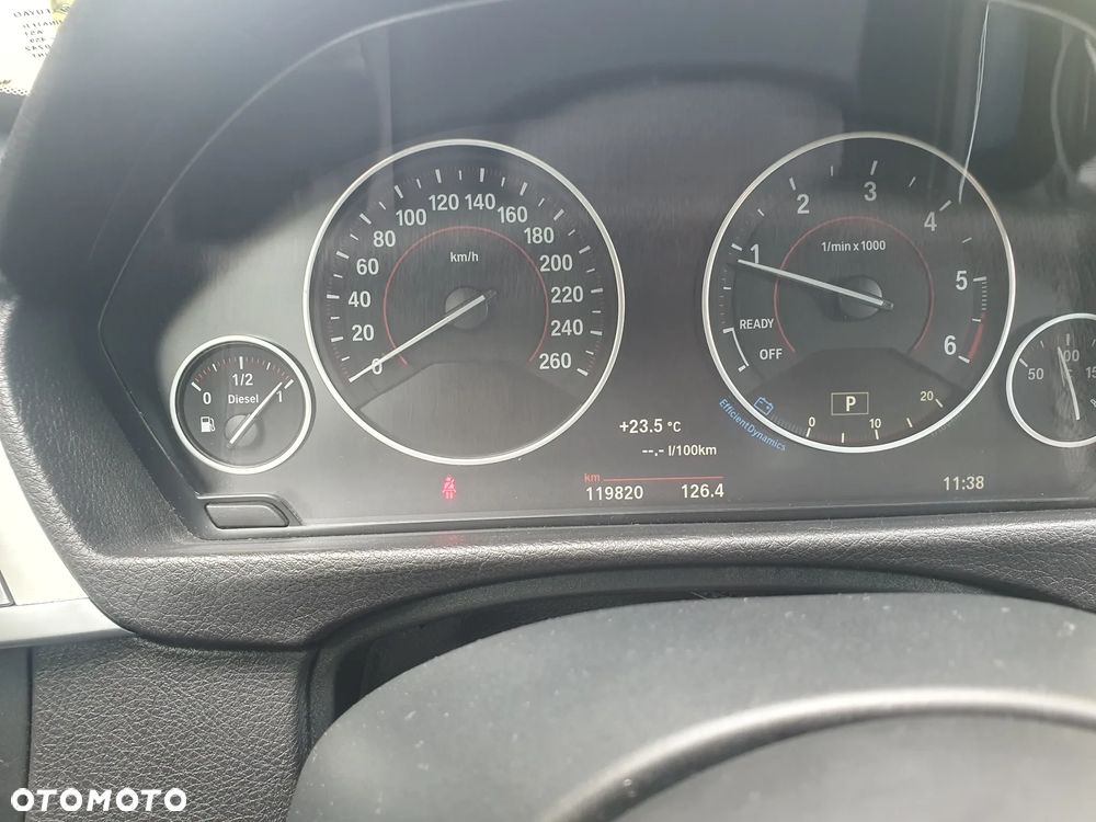 BMW 3GT 325d M Sport - 7