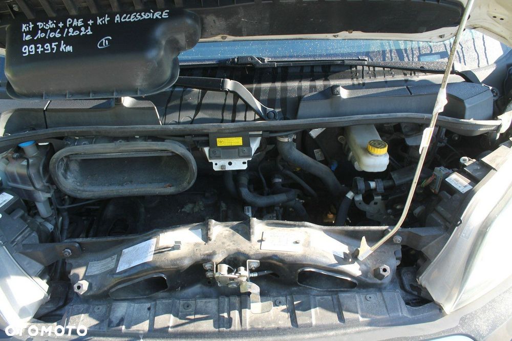 Peugeot Boxer - 13