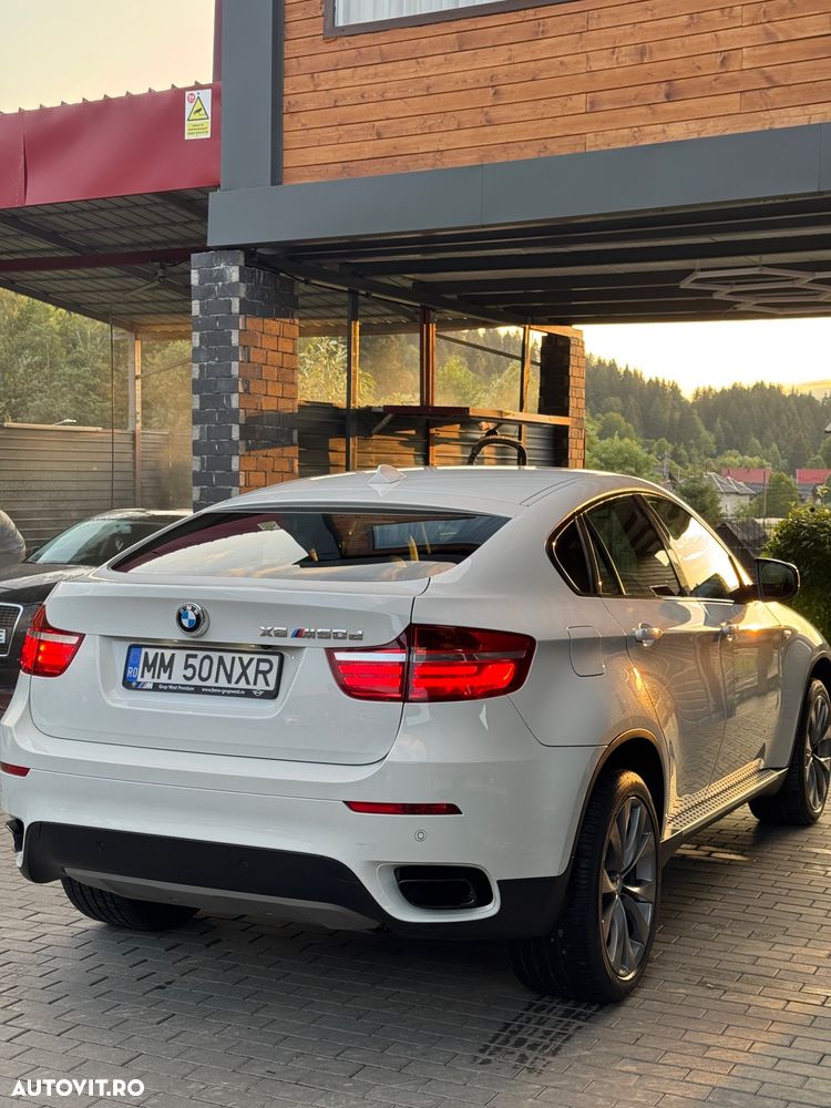 BMW X6 xDrive40d - 3