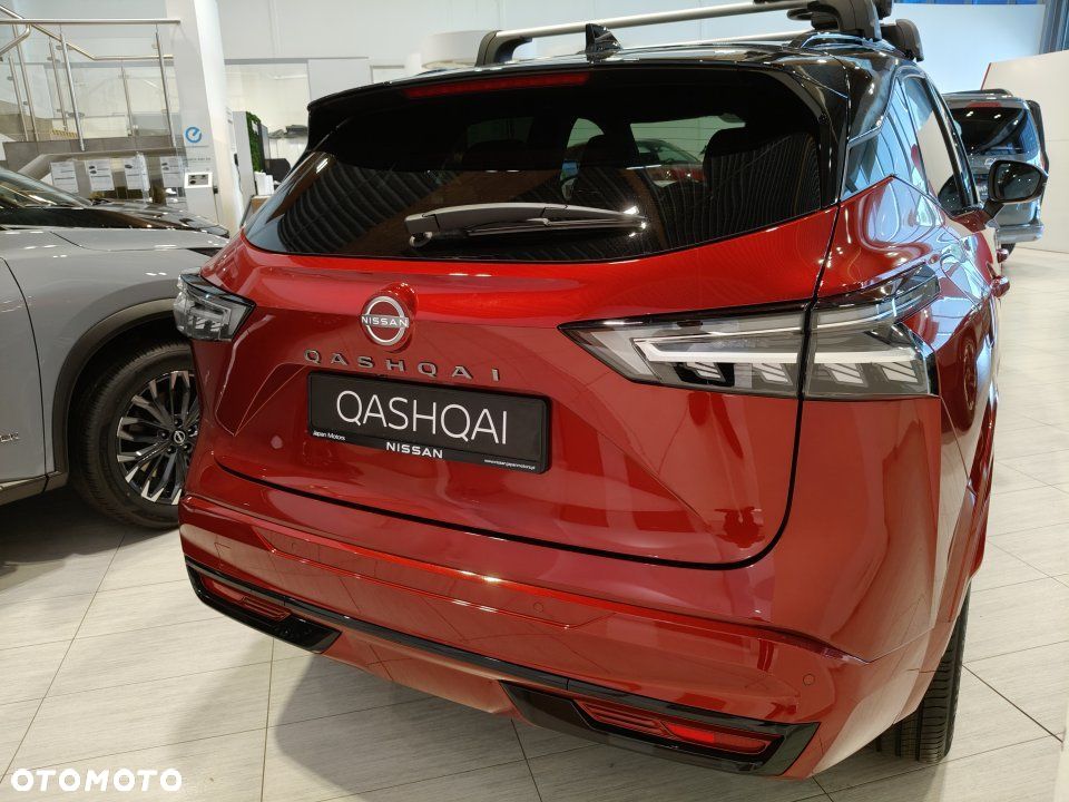 Nissan Qashqai - 6