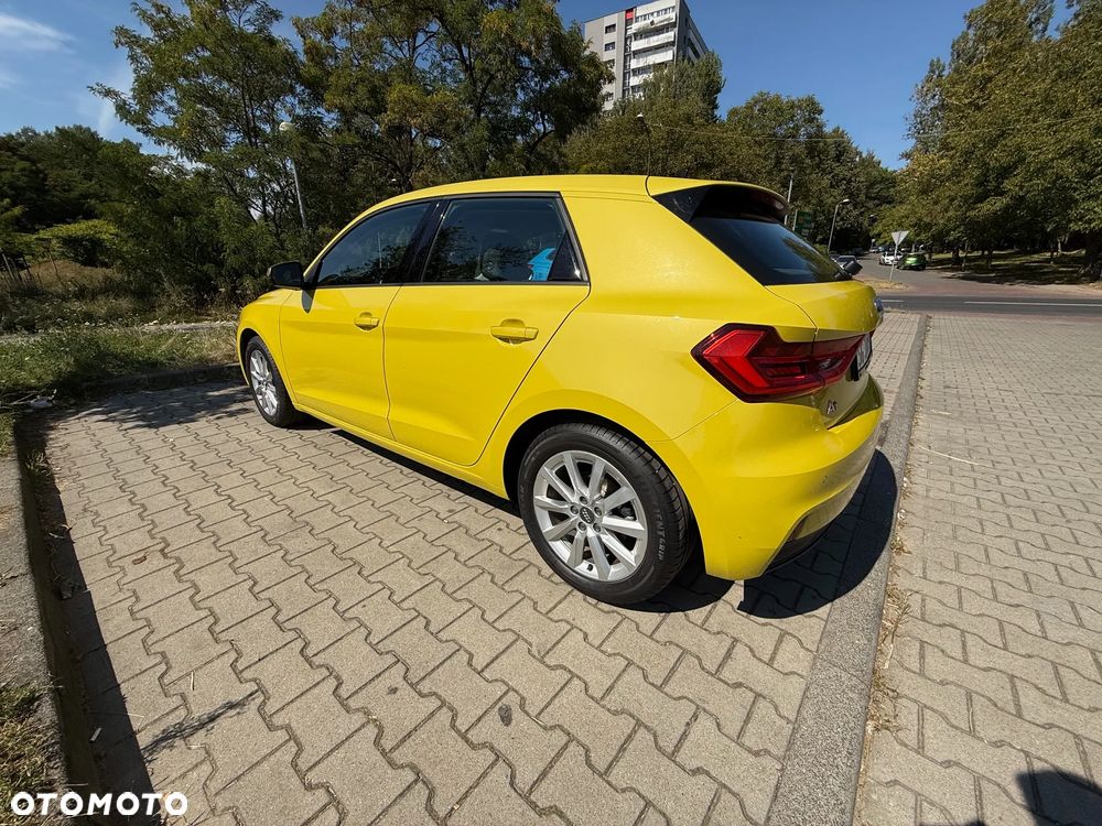 Audi A1 - 6