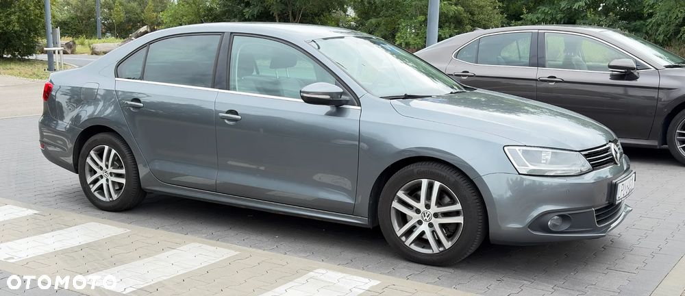 Volkswagen Jetta 1.4 TSI Highline - 6