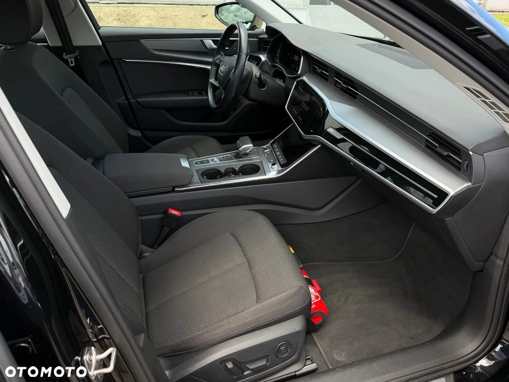 Audi A6 Limousine - 13