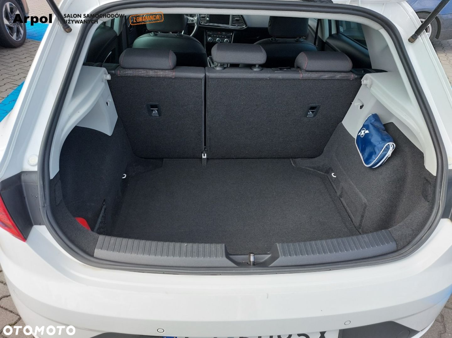 Seat Leon - 23
