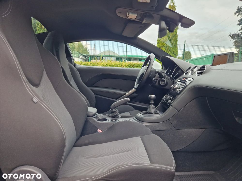 Peugeot RCZ - 32