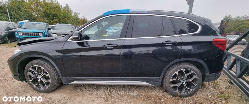 BMW X1 - 17