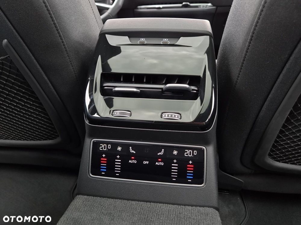 Audi A6 Avant - 25