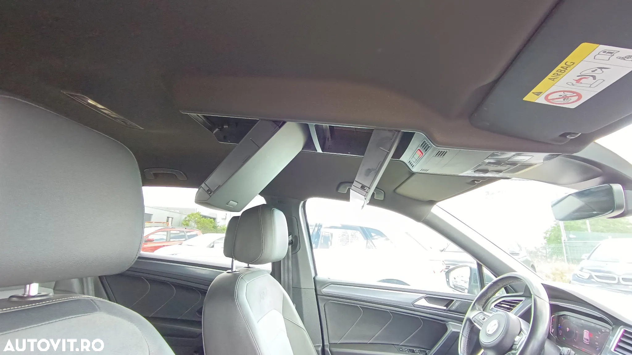 Volkswagen Tiguan 2.0 TDI DSG 4Mot Highline - 30