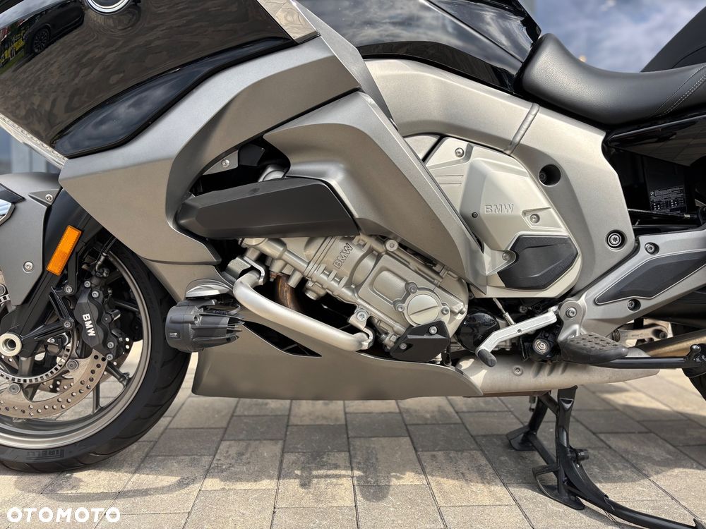 BMW K - 11