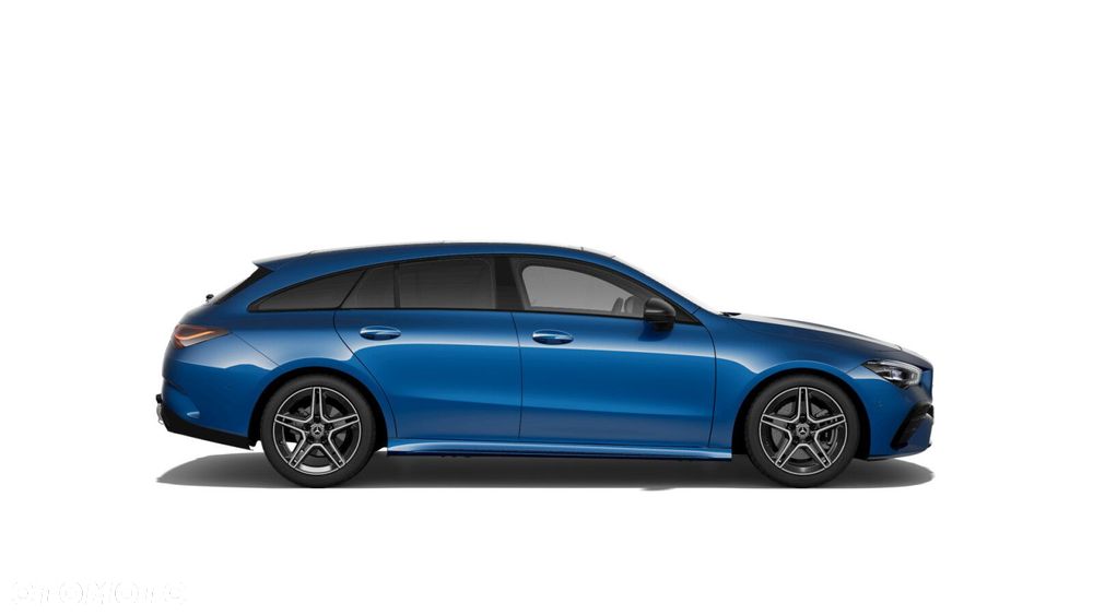 Mercedes-Benz CLA - 5
