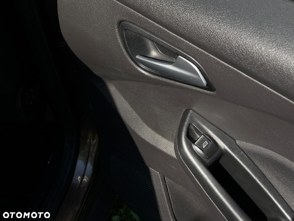 Ford Focus 1.0 EcoBoost STart-Stopp-System TITANIUM - 17