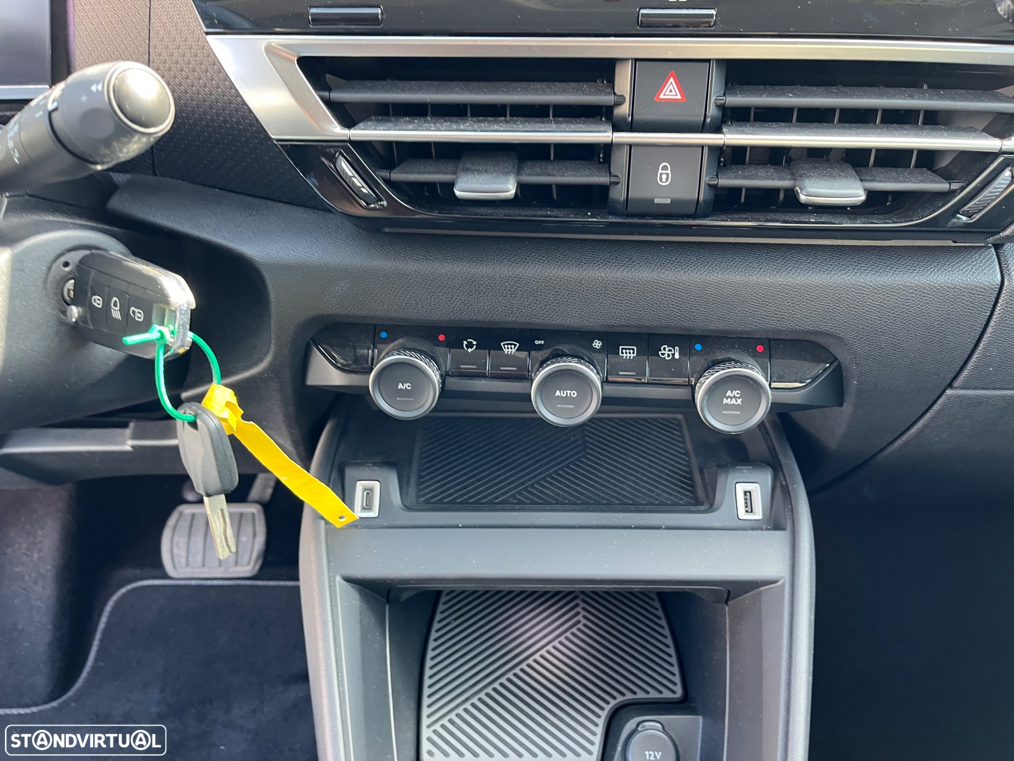 Citroën e-C4 50 kWh Shine Pack - 34