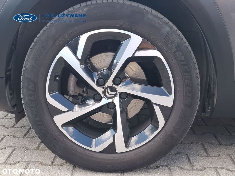 Citroën C5 Aircross - 27