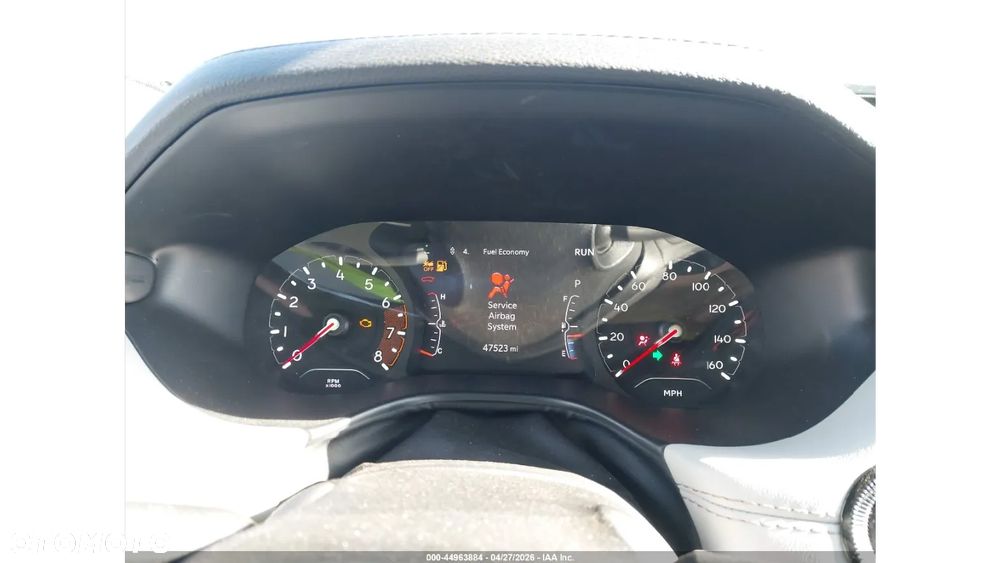 Jeep Compass - 10
