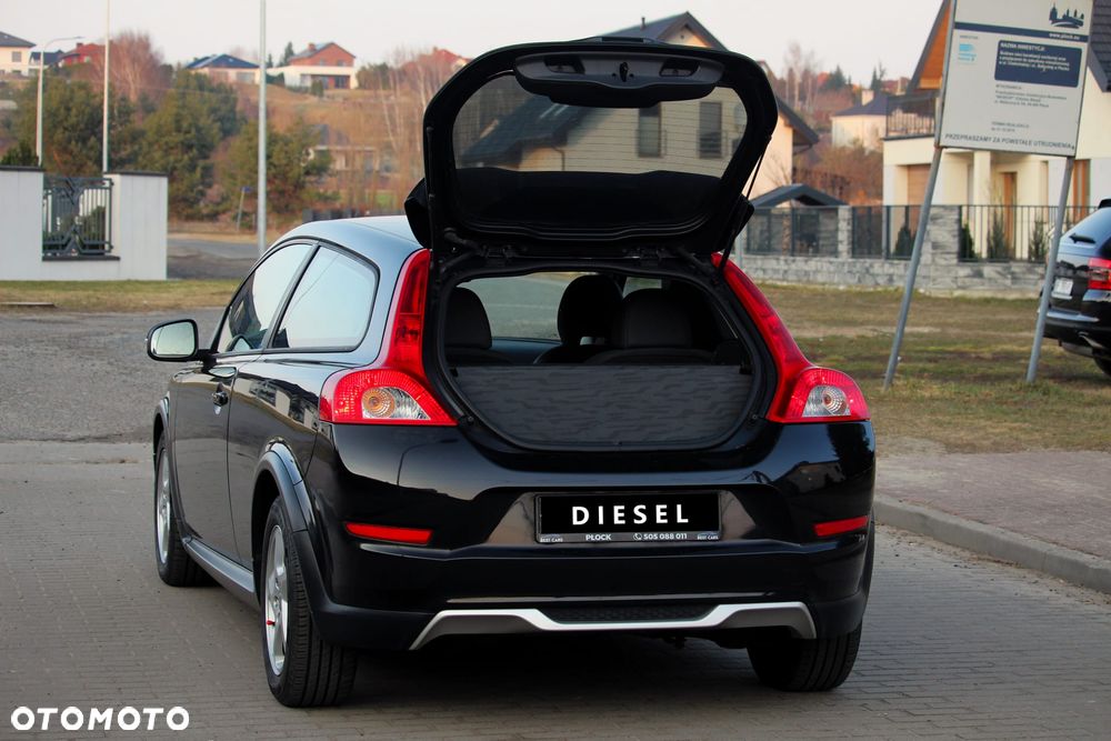 Volvo C30 DRIVe Kinetic - 10