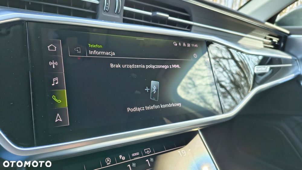 Audi A6 Avant 45 TFSI mHEV Quattro Sport S tronic - 30